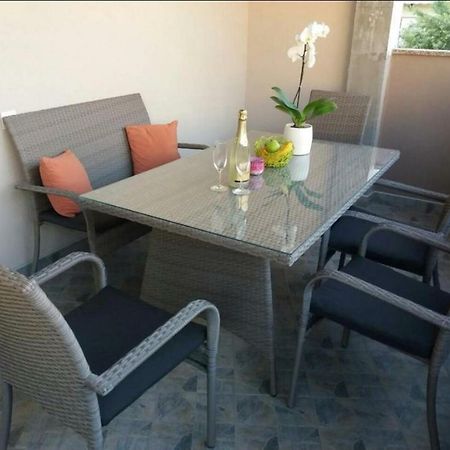 זאדאר Marijo&Tina Apartment מראה חיצוני תמונה