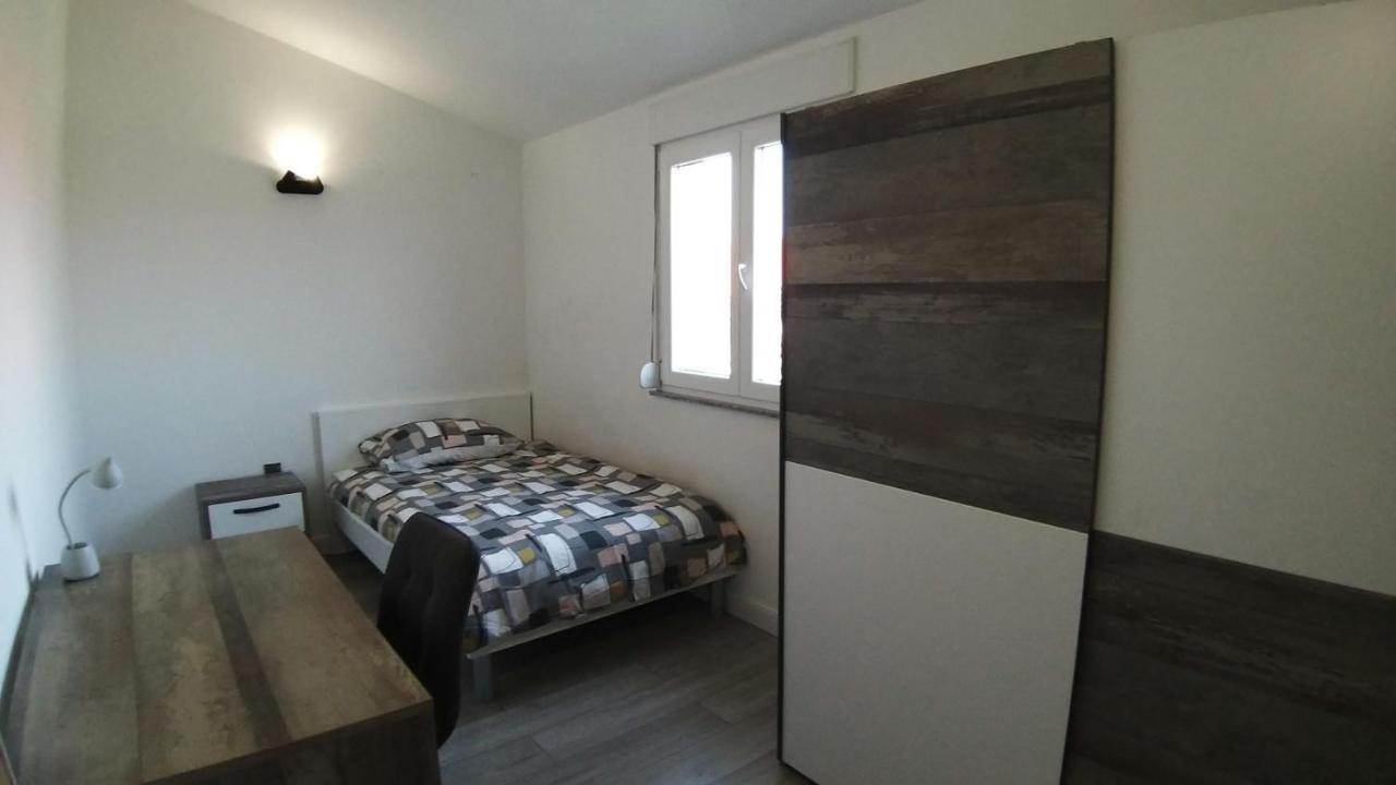 זאדאר Marijo&Tina Apartment מראה חיצוני תמונה