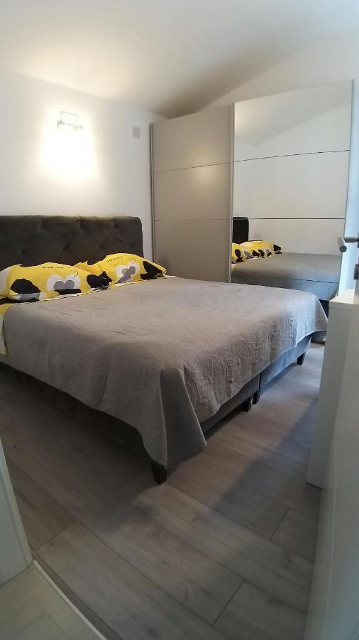זאדאר Marijo&Tina Apartment מראה חיצוני תמונה