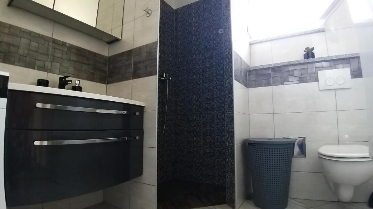 זאדאר Marijo&Tina Apartment מראה חיצוני תמונה