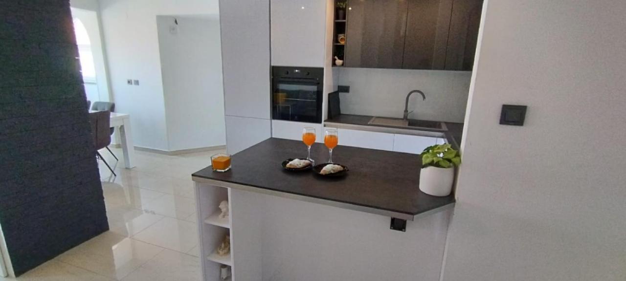 זאדאר Marijo&Tina Apartment מראה חיצוני תמונה