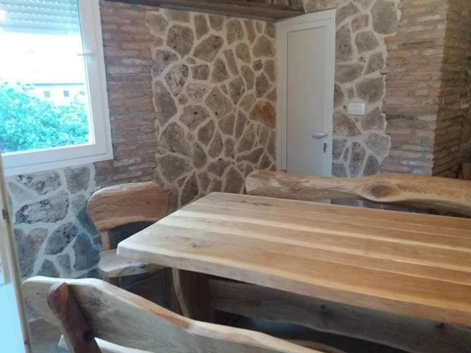 זאדאר Marijo&Tina Apartment מראה חיצוני תמונה