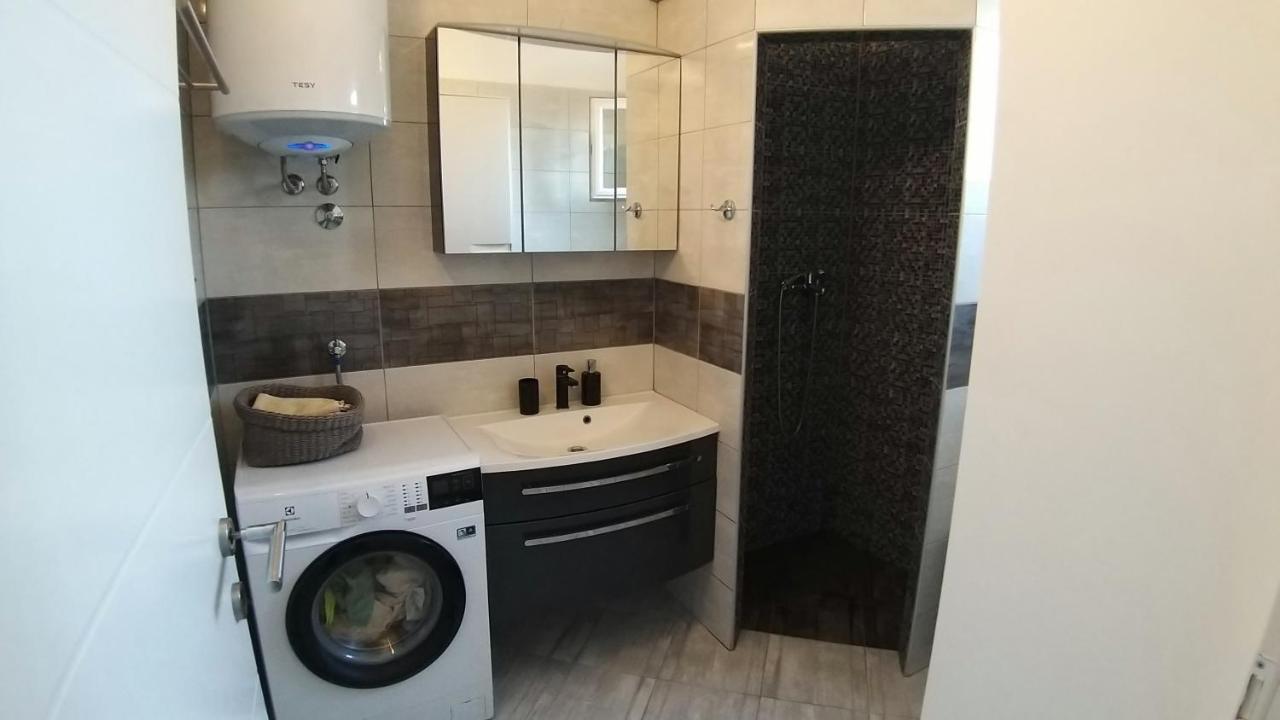 זאדאר Marijo&Tina Apartment מראה חיצוני תמונה