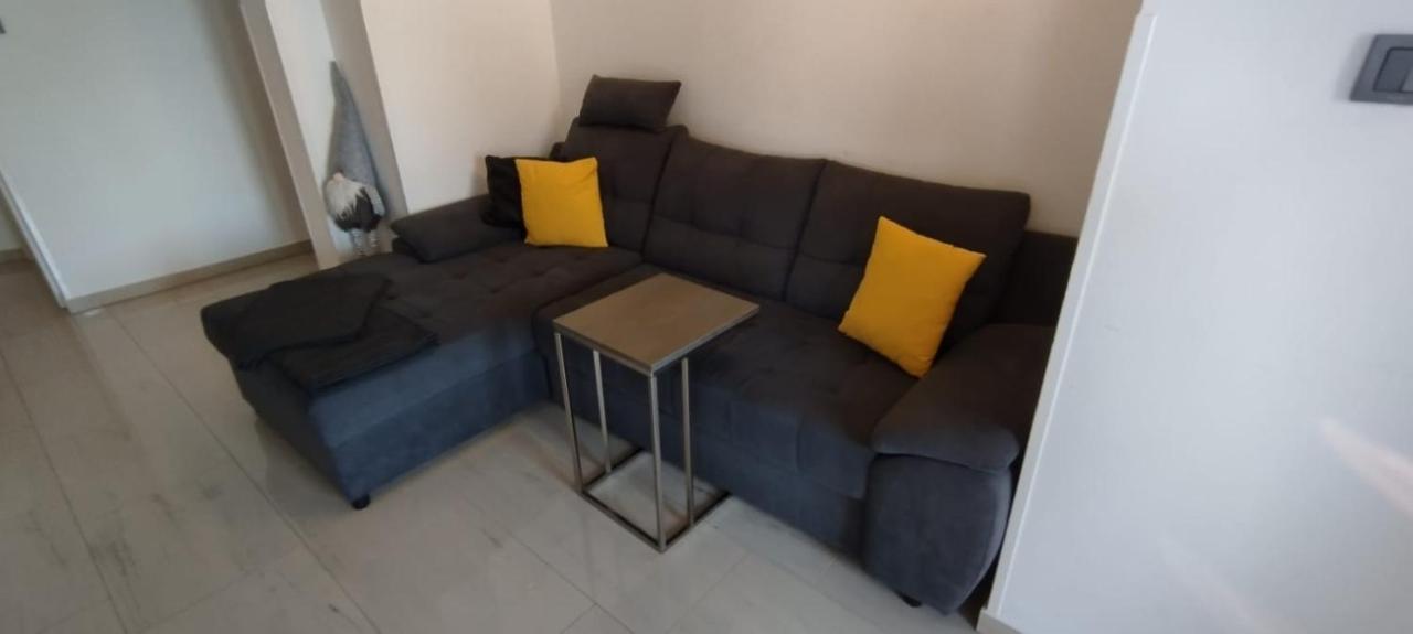 זאדאר Marijo&Tina Apartment מראה חיצוני תמונה