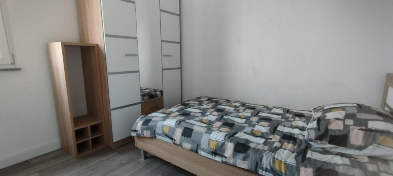 זאדאר Marijo&Tina Apartment מראה חיצוני תמונה