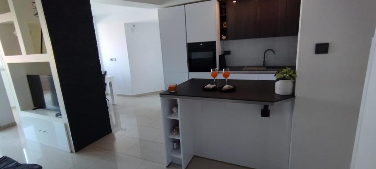 זאדאר Marijo&Tina Apartment מראה חיצוני תמונה