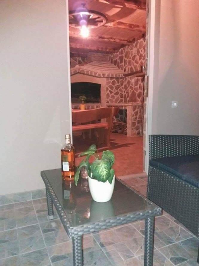 זאדאר Marijo&Tina Apartment מראה חיצוני תמונה