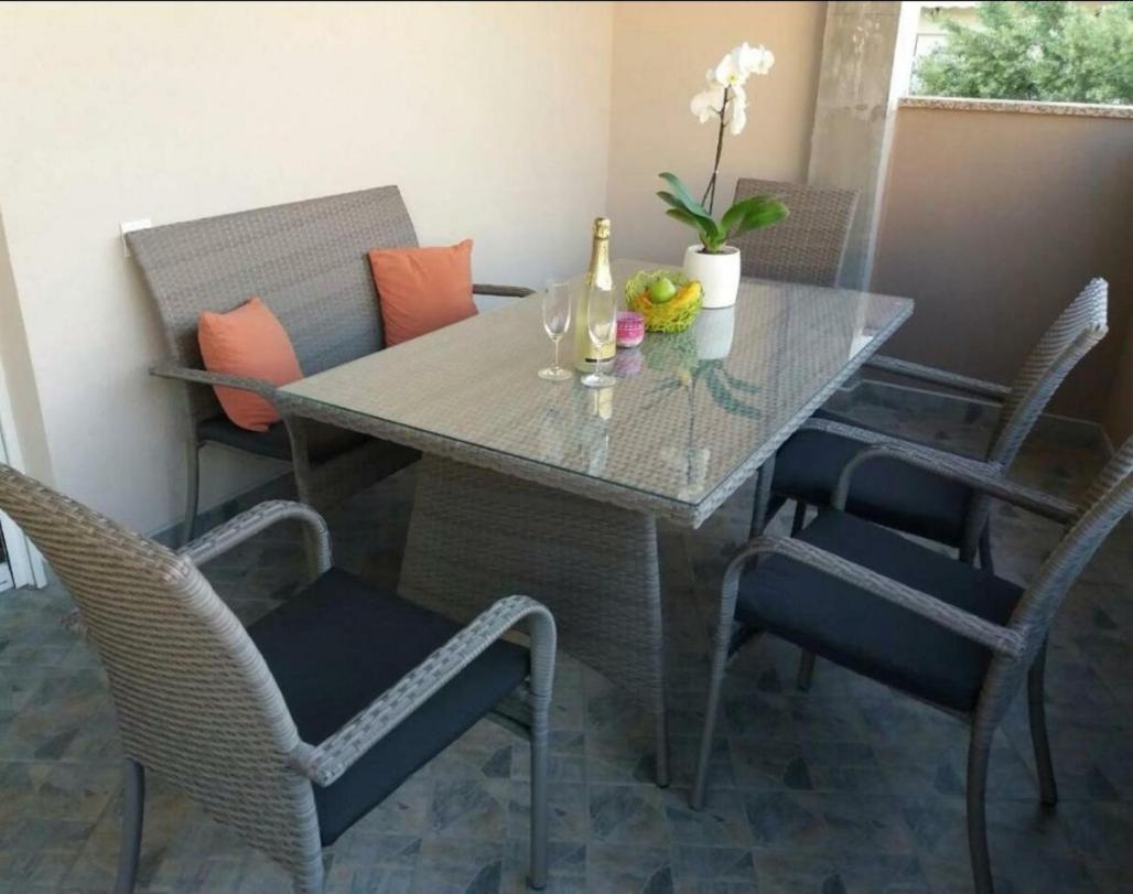 זאדאר Marijo&Tina Apartment מראה חיצוני תמונה