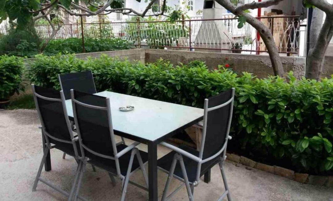 זאדאר Marijo&Tina Apartment מראה חיצוני תמונה